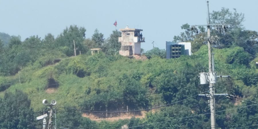 korea