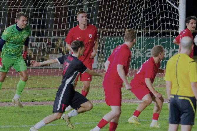 FC Küsnacht Herren 1