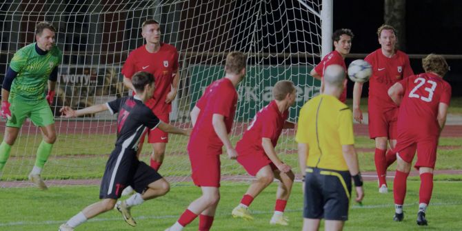 FC Küsnacht Herren 1