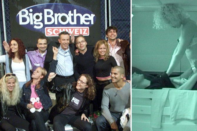 Big Brother Schweiz