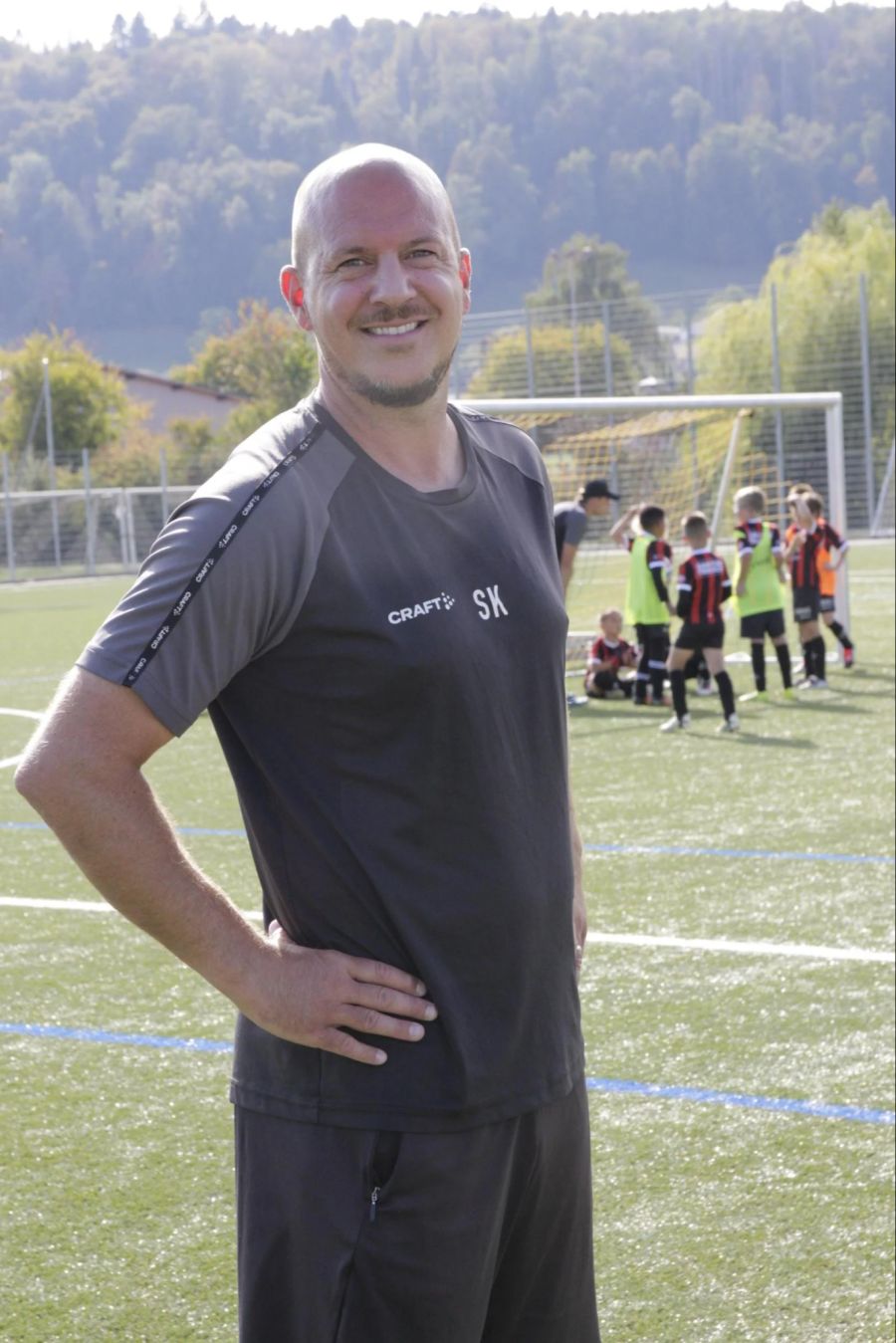 Stefan Kohler