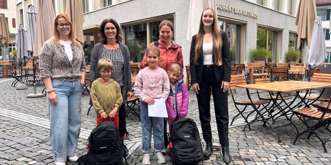 Altstätten SG