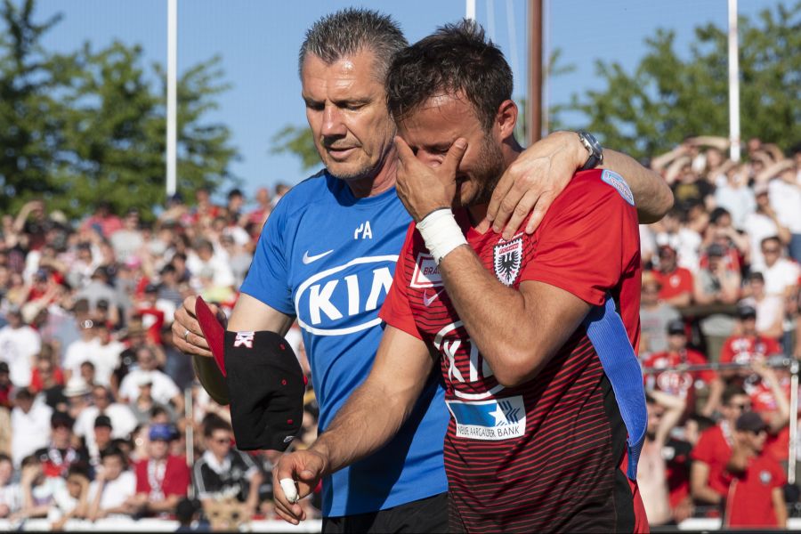 FC Aarau