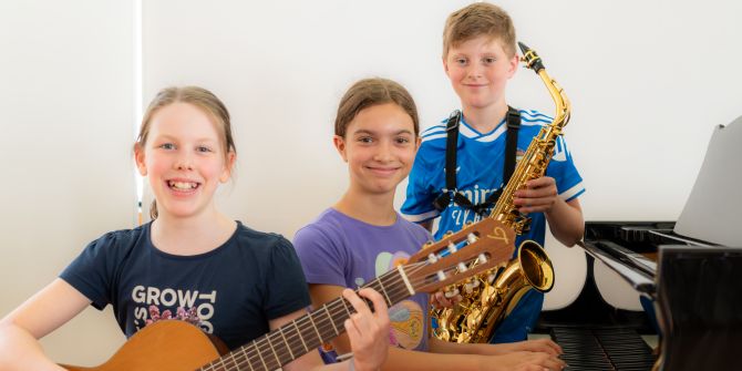 Gemeinde / Musikschule Flawil