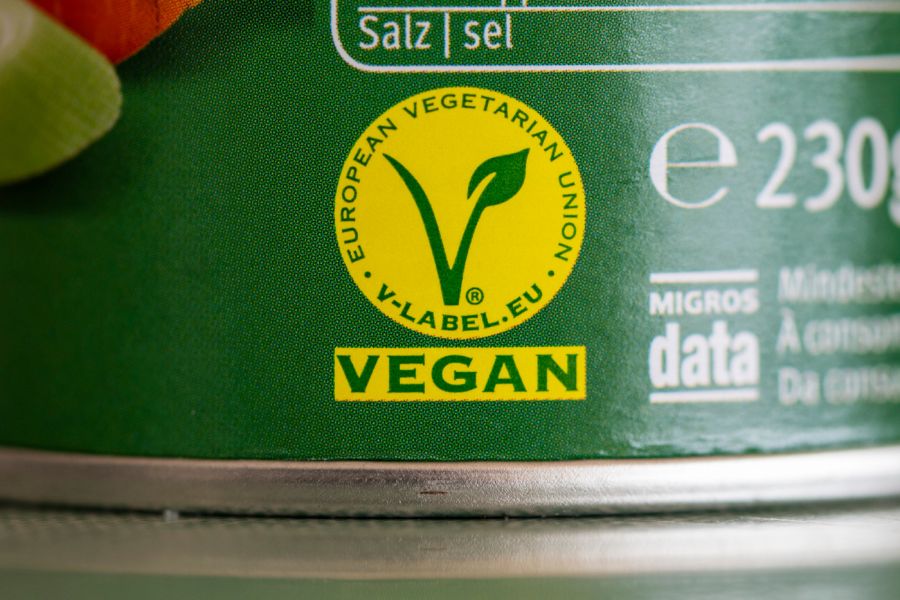 Die Forschenden raten deshalb nicht grundsätzlich von einer veganen Ernährung ab.