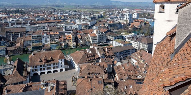 Thun