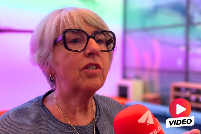 Elisabeth Baume-Schneider Krankenkassen-Prämien