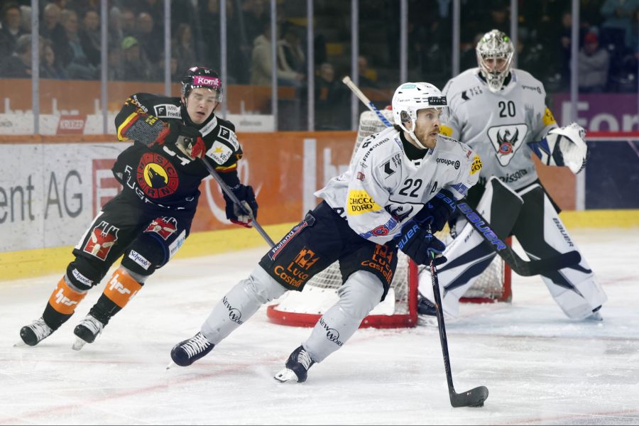 SC Bern