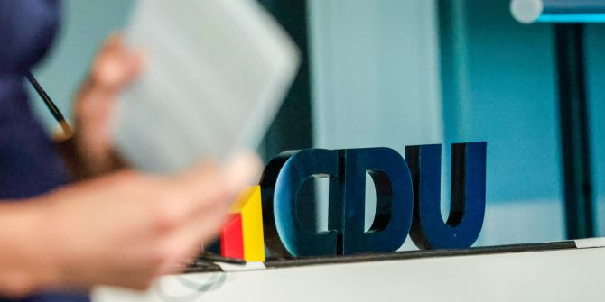 CDU