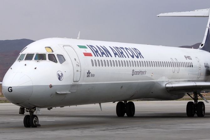 Flugzeug