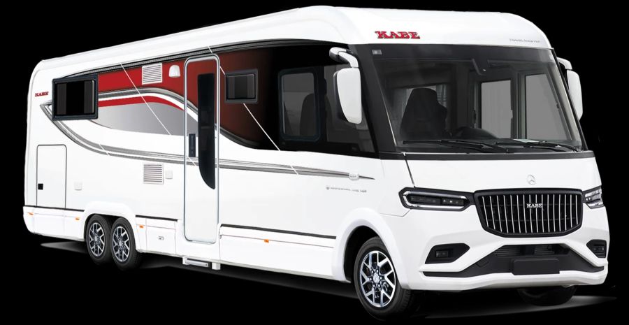 Imperial i880 LQB