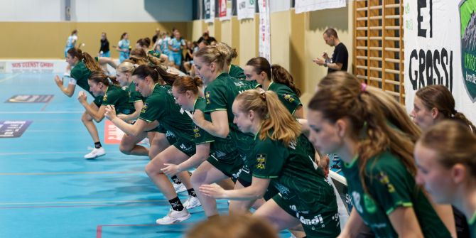 Unihockey Berner Oberland BEO