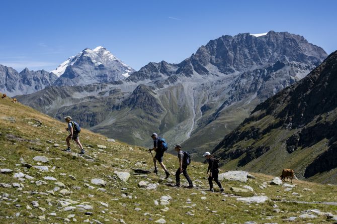 Wetter Wandern