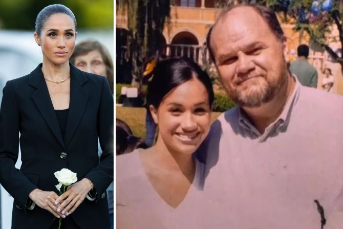 Meghan Markle