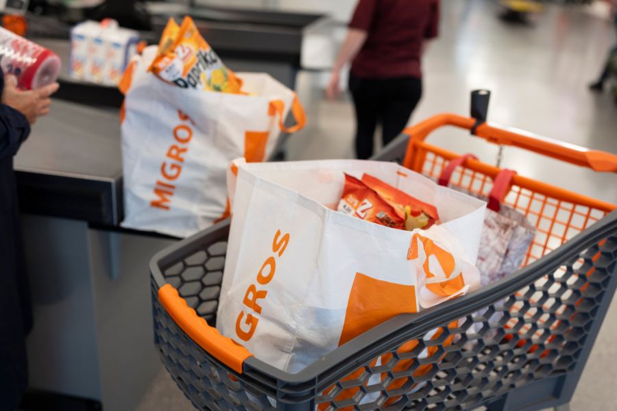 Migros