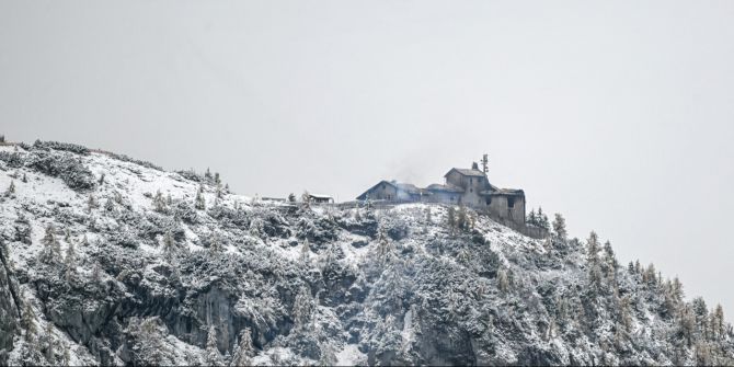 Obersalzberg