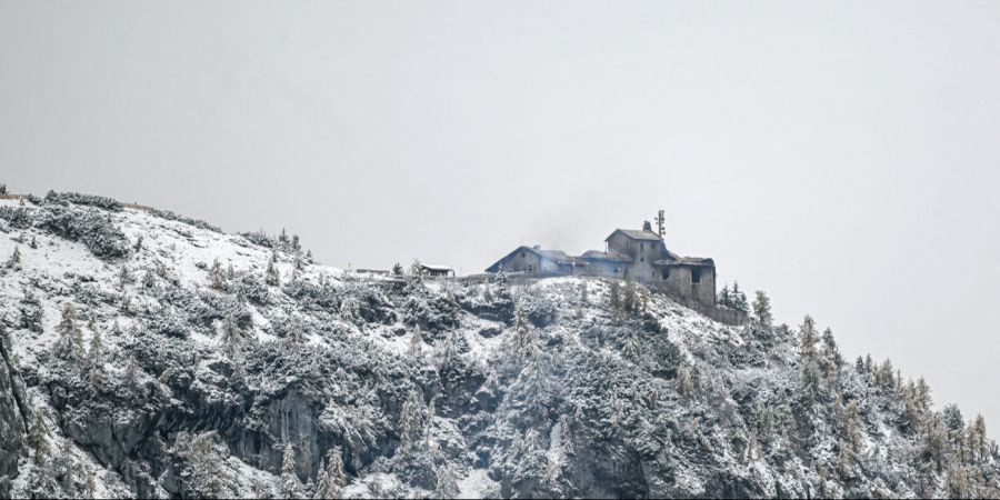 Obersalzberg
