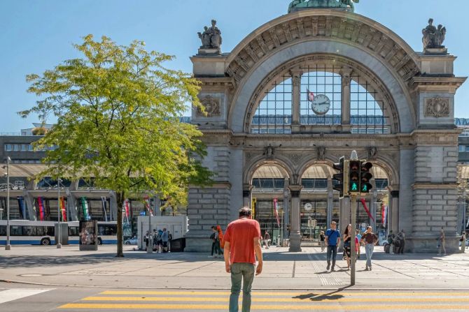 Kanton Luzern