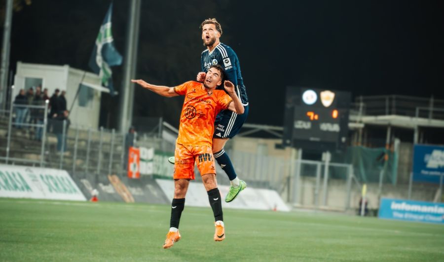 sc kriens