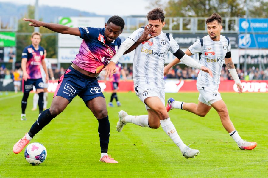 FC Aarau