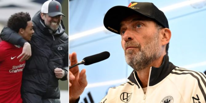 Klopp