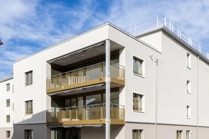 Gossau ZH