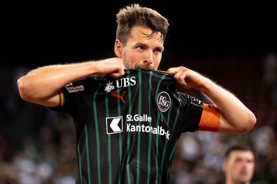 fc st.gallen