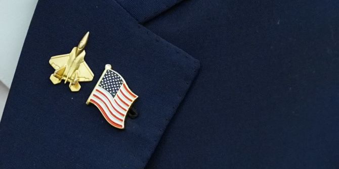 USA