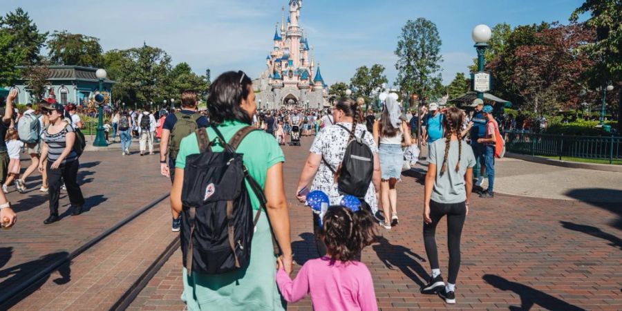 Disneyland Paris