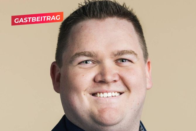 Simon Leuenberger.