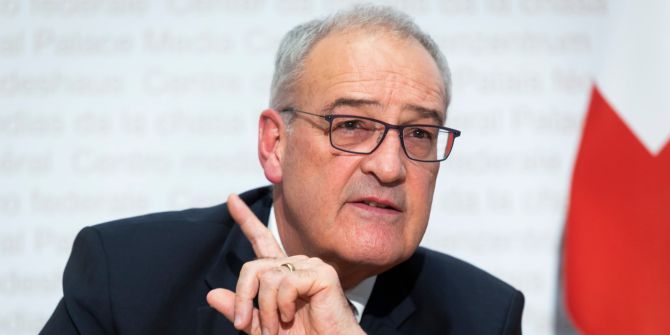 Guy Parmelin