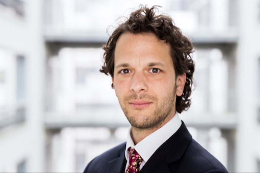 Johannes Ullrich