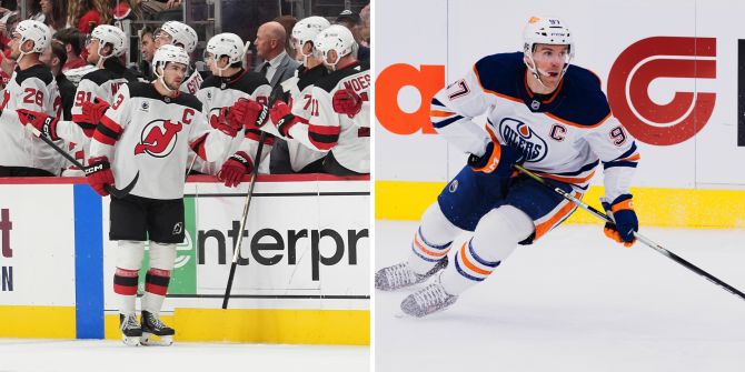 NHL
