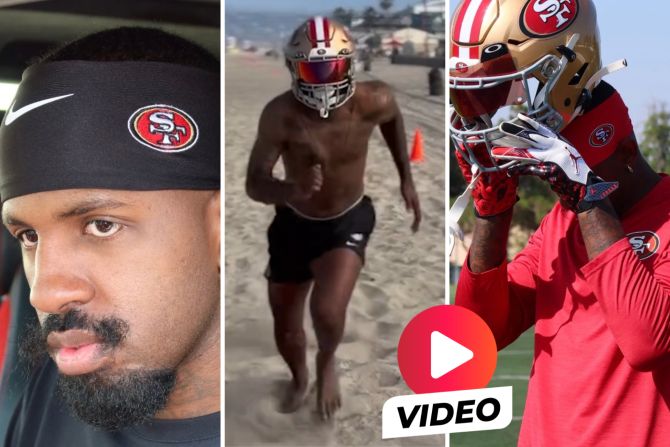NFL Dating Betrüger FBI