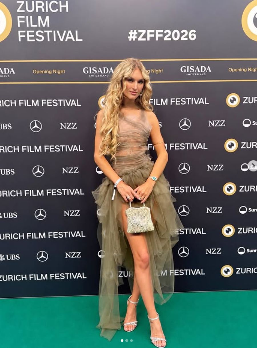 manuela frey
