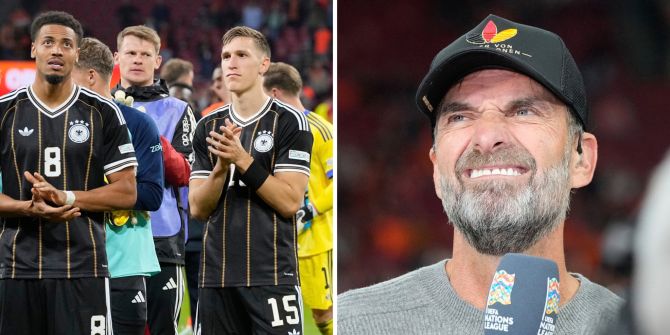 Jürgen Klopp