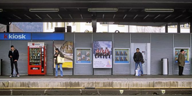 Liestal BL