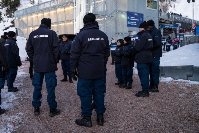 Securitas