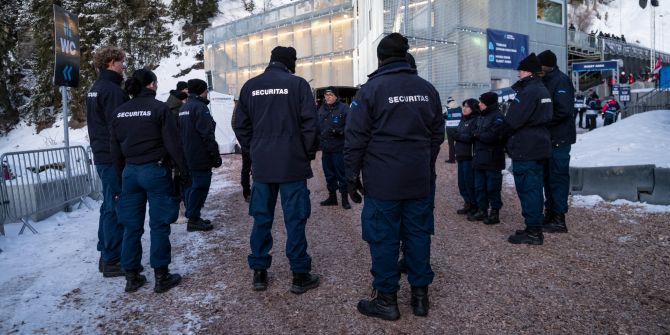 Securitas