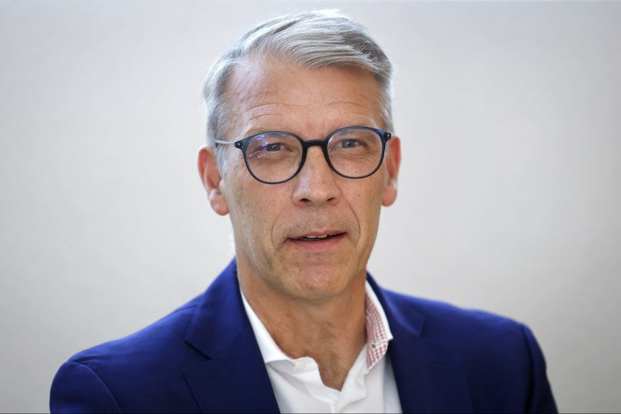 Peter Knäbel