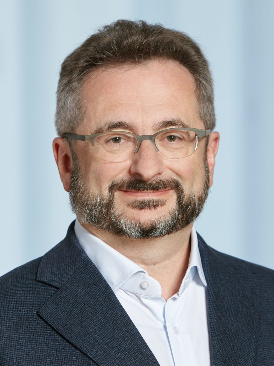 Alexander M. Puzrin