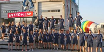 Der STV Kölliken freut sich auf zahlreiche Teams sowie viele Besucherinnen und Besucher an der «Bou-Olympiade». - zVg