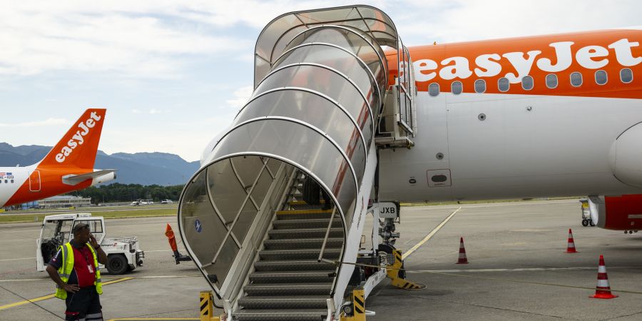 easyjet