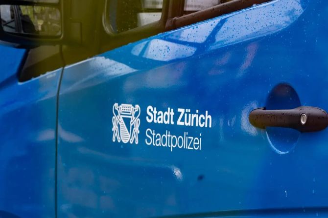 Zürich