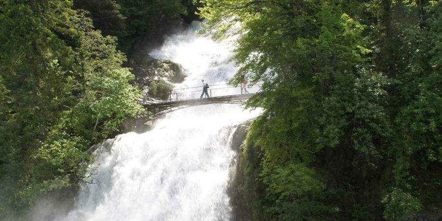 giessbachfall