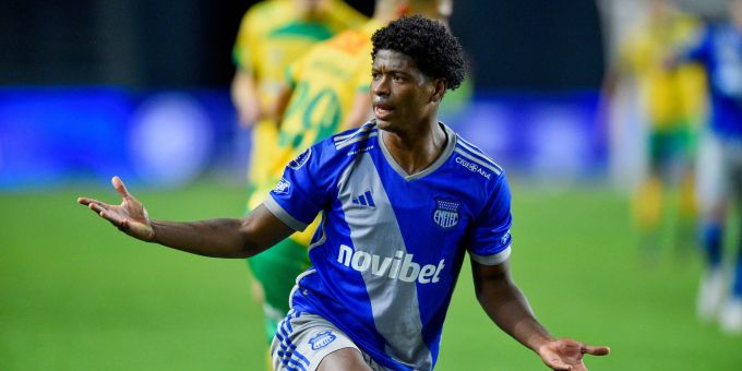 Frau und Kind von Fussballprofi Jackson Rodriguez wurden entführt. Jackson Rodriguez