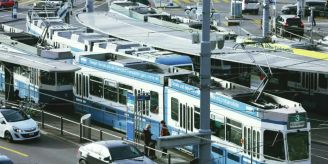 Zürich - Neue Initiative fordert Verkehrswende – «kein Autoverbot»