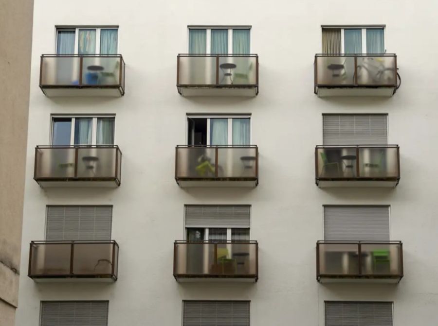Business-Apartments Zürich