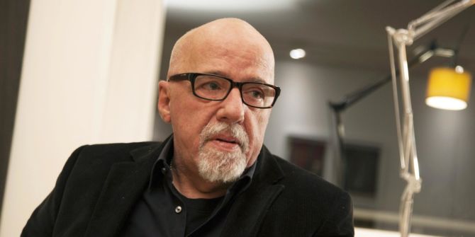 Paulo Coelho