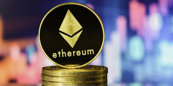 Ethereum-Kurs